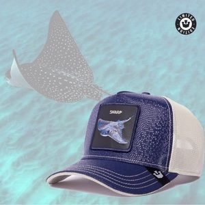 Goorin Bros - “Sharp” Limited Circulation